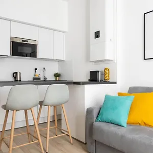Apt Rénové à 2 Min à Pied Du - Wifi Gratuit Évian-les-Bains