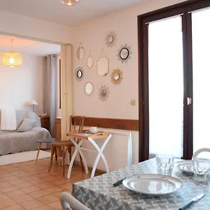 évian-les-bains, 2 Pièces, 4 Personnes - Fr-1-498-15 Évian-les-Bains