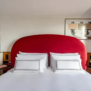 Marquis Member Of Melia Collection - Champs-elysees Hotel