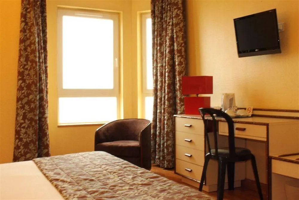 The Originals Boutique, Hotel Alize, Evian-Les-Bains