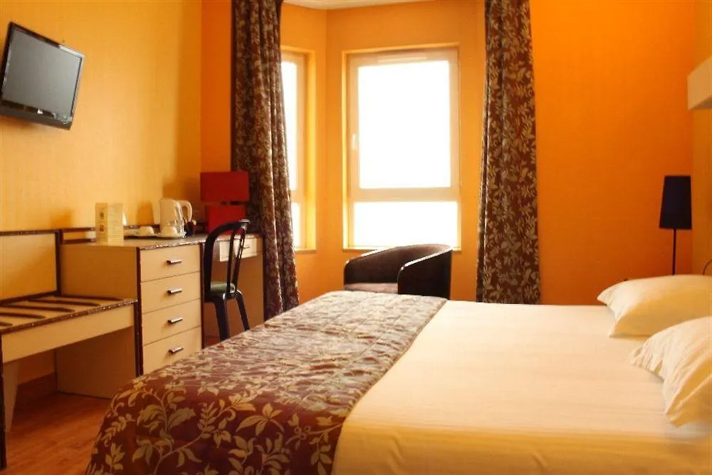 The Originals Boutique, Hotel Alize, Evian-Les-Bains