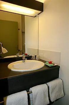 The Originals Boutique, Hotel Alize, Evian-Les-Bains